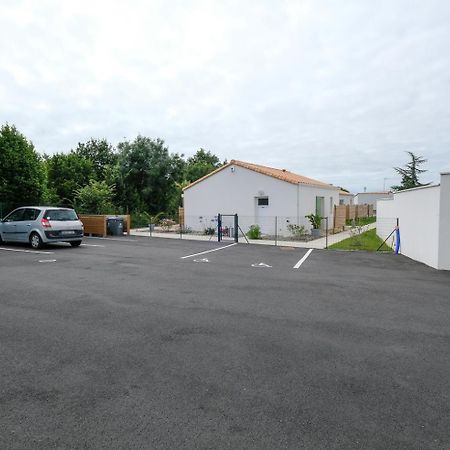 Au Logis Des Muriers Vaire Bagian luar foto