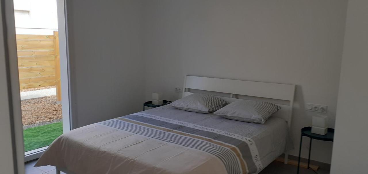 Au Logis Des Muriers Vaire Bagian luar foto