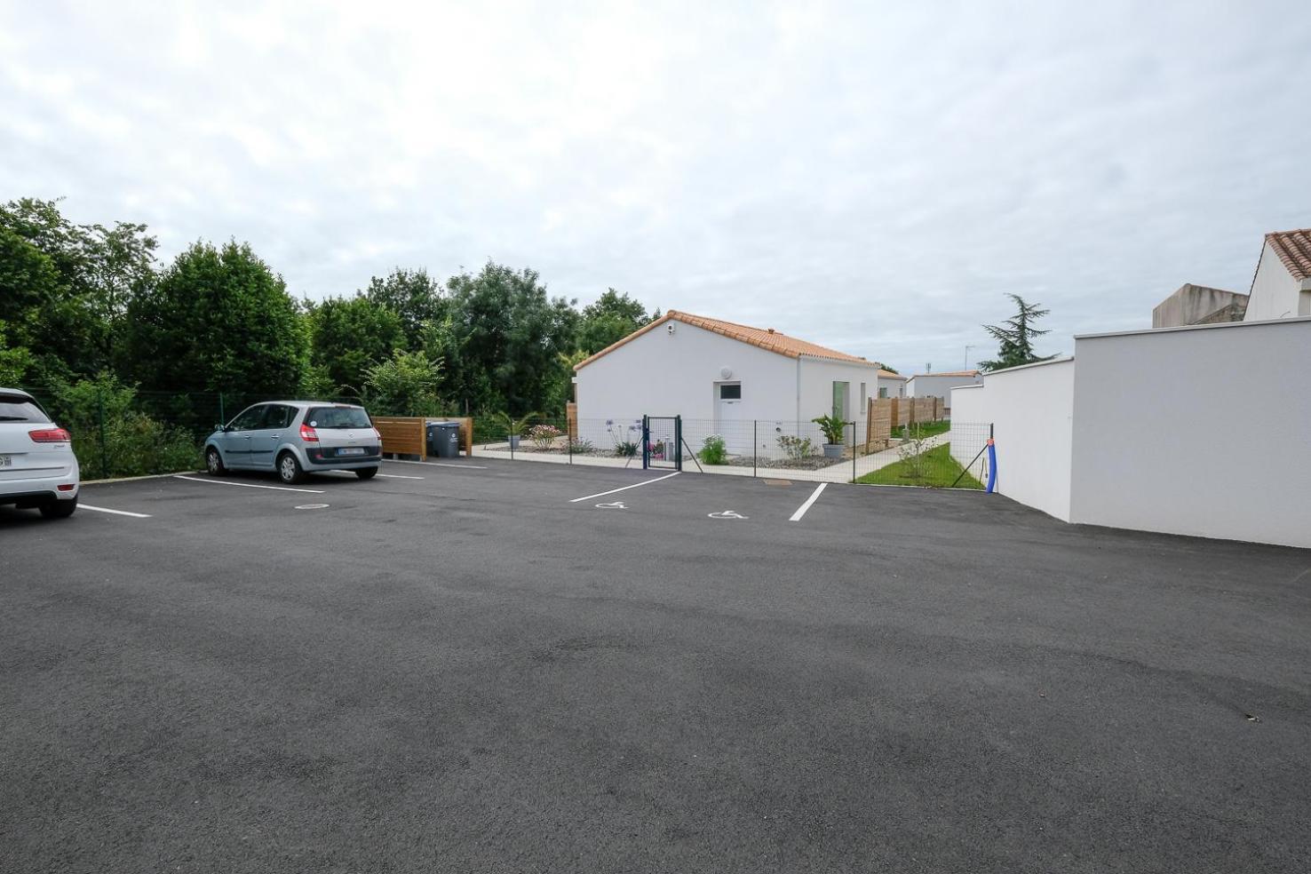 Au Logis Des Muriers Vaire Bagian luar foto